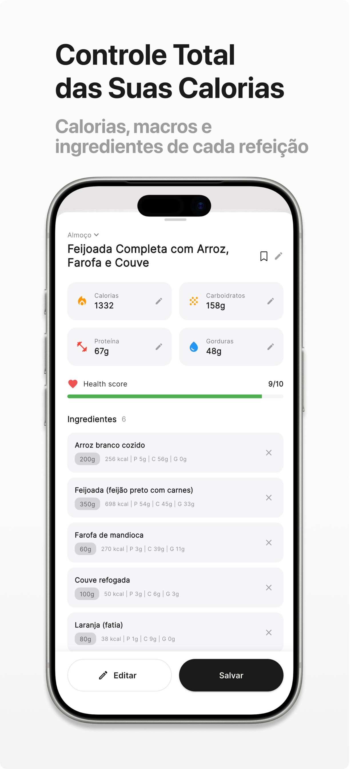 Banco de dados brasileiro